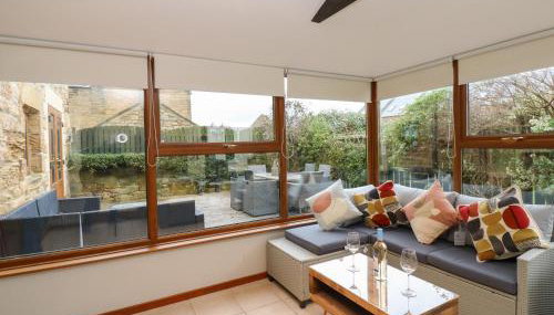 Winding Wheel Cottage - Foto 5