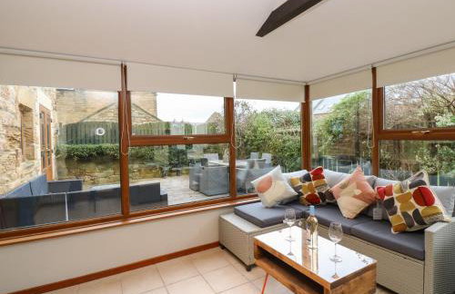 Winding Wheel Cottage - Foto 5