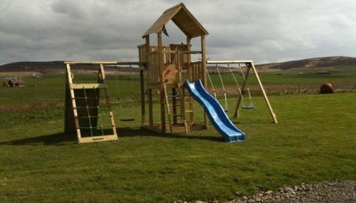 Buxa Farm Chalets - Foto 2