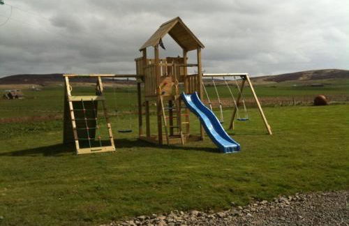 Buxa Farm Chalets - Photo 2