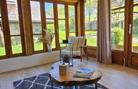 Maison de campagne à 15 minutes de Conques - Photo 29