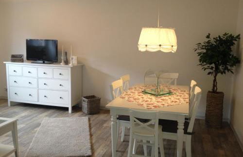 Ferienwohnung Zollstraße 1. Etage - Foto 2