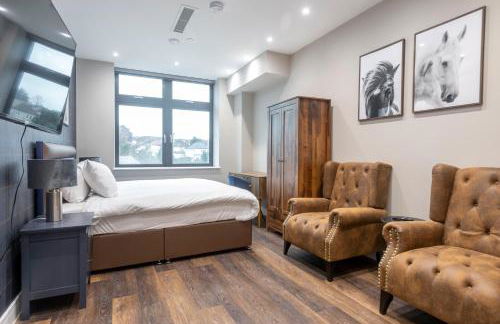 Palm Tree House Apartments - Photo 35