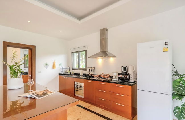 2 Bedroom Villa Nature SDV004-By Samui Dream Villas - Photo 11