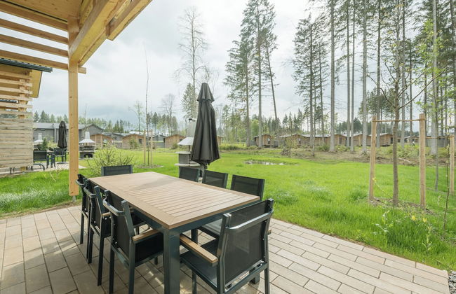 Center Parcs Bungalowpark Allgäu - Foto 68