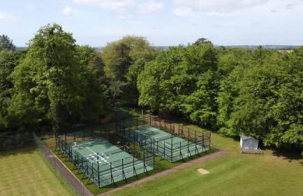 Georgian Country Cottage nr Babington House - Photo 40