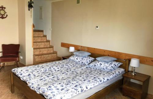 Apartamenty i pokoje Seeblick - Photo 39