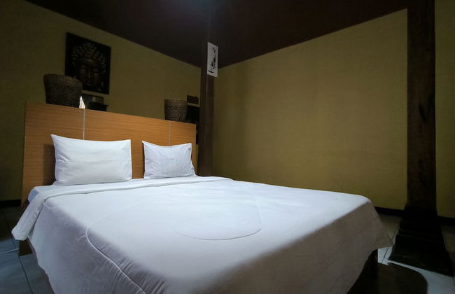 Villa Setumbu by Cocotel - Foto 18