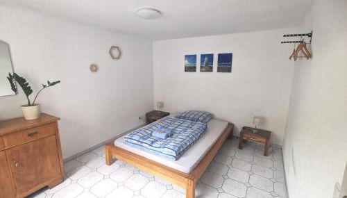 Zentrale Erdgeschosswohnung - Foto 3