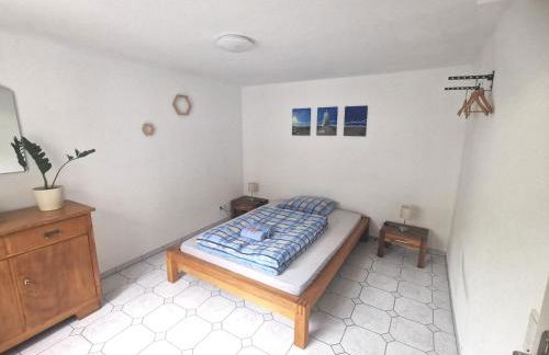 Zentrale Erdgeschosswohnung - Foto 3