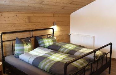 Chalet Weitsee - Foto 9