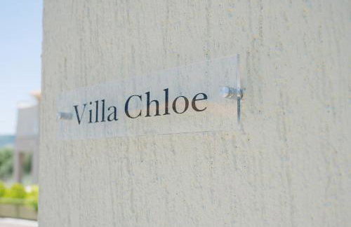 Vasilopoulos Residences - Villa Chloe with private pool - Foto 21