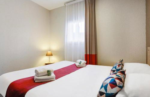 Appart'City Classic Nantes Viarme - Foto 36