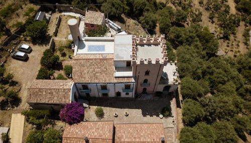 Villa Palamara 1868 Apartments - Foto 3