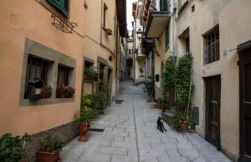 IBibiena -SUITE CASA FIORITA - Foto 34