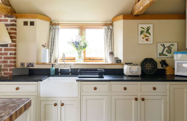 Impressive Country Estate Sleeps 17 - Foto 52