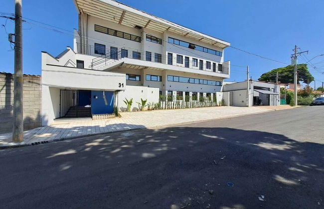 LOFTS INDAIATUBA - Photo 47