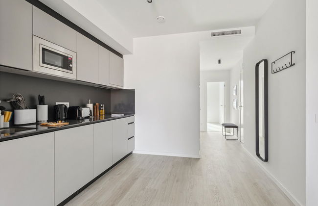 Limehome Valencia Calle de Cadiz - Photo 39