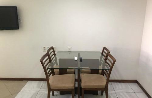 Flat Aconchegante com píer exclusivo em Salvador - Foto 7