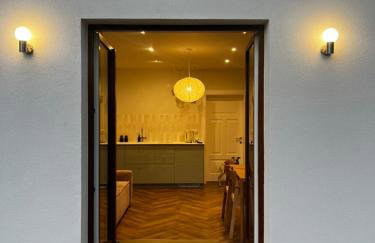 Śpimy u Dziadków - APARTAMENTY BIESZCZADY - Foto 45