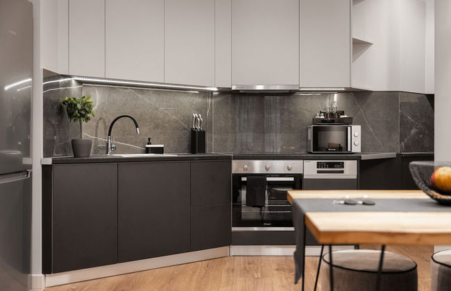 Acropolis Elite Residences - Photo 34