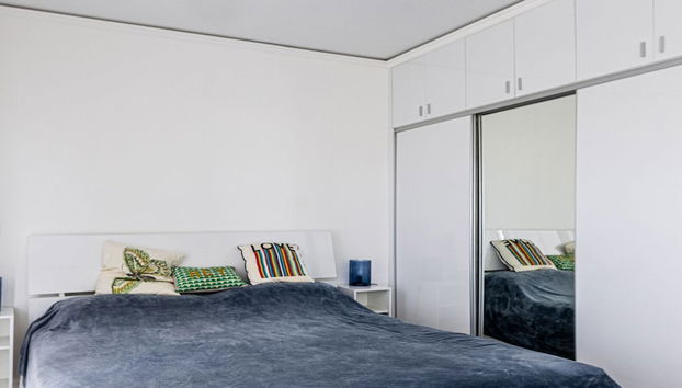 Private Studio With Ocean View, Great and Romantic Place - Foto 3, Habitación