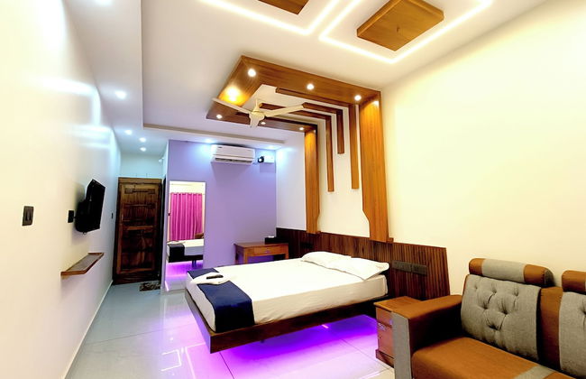 Ocean Queen Palace - Photo 11