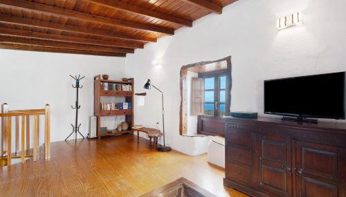 Casa Rural Los Llanillos - Foto 2