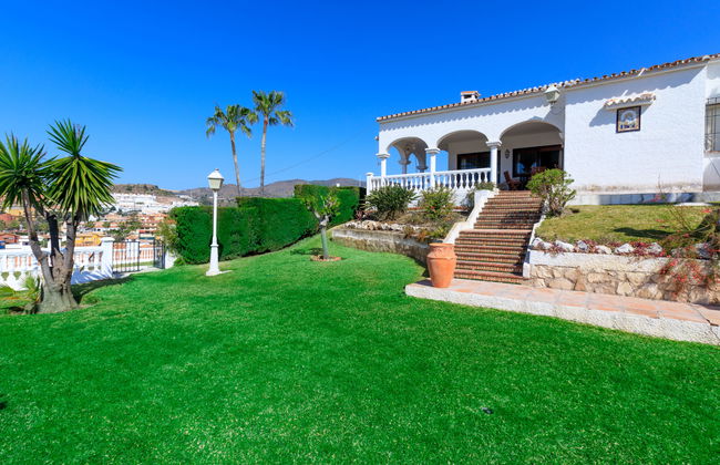 Villa Tulipán - Foto 22