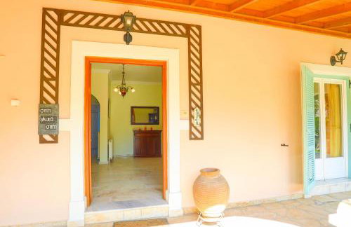 Villa Eftihia - Foto 34