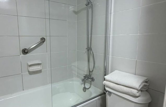 Vr Suite Santiago - Foto 65