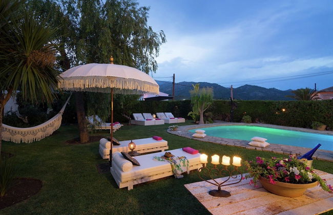 Rustic House in Mancor With Pool - Foto 33