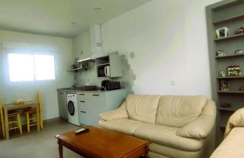 Apartamento en Costa de Almería, Costacabana con terraza, enfrente a Parque Natural Cabo de Gata - Photo 9
