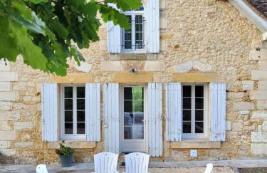 Lake House 10 mins from Bergerac - Foto 1