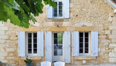 Lake House 10 mins from Bergerac - Foto 1