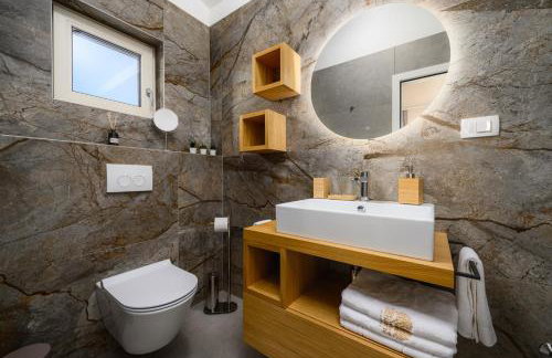 Vila Lavanda Muntrilj - Foto 20