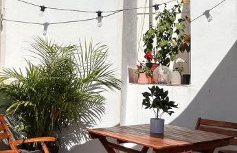 Sunny Cozy & Pretty Penthouse in Central SC - Foto 23