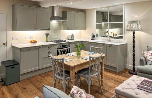 Grange Cottage - Photo 8