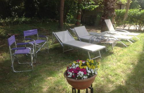 Casa vacanze dispensa San Pietro - Foto 24