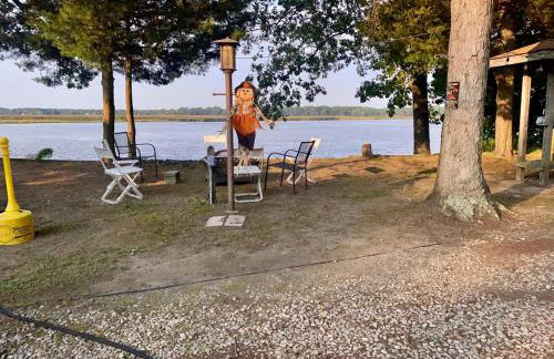 Sai Villa on Maurice River - Foto 45