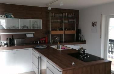 Ferienwohnung Haus Weitblick - Photo 14