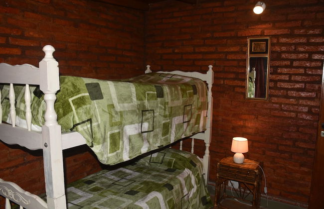 Cabañas Pequeño Paraiso - Foto 5