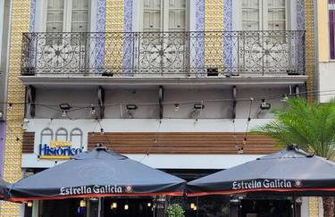 15 andar, Studio, Centro, vista incrível - Foto 36