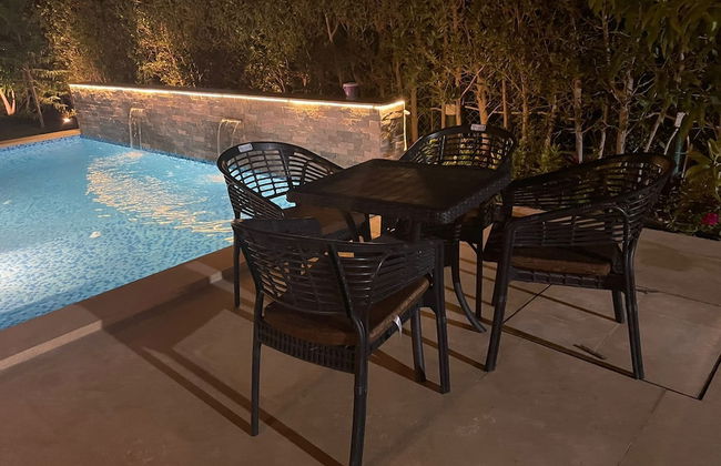 New Giza villa with private pool - Foto 61