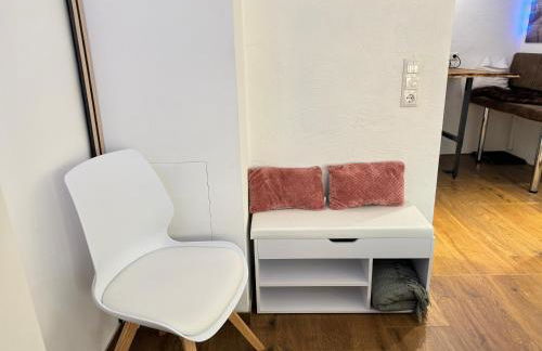 Schöne Souterrain Wohnung in Herzogenrath - Foto 5