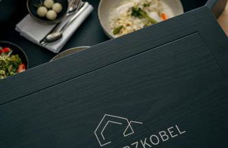 Schwarzkobel Privatlodge - Foto 9