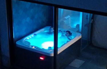 Fragas do Cabril Eco & Wellness Lodge - Foto 60