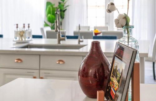 The Copper House home - Foto 28