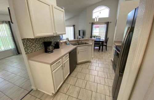 Southern Dunes Villa, Private Pool Home - Foto 18