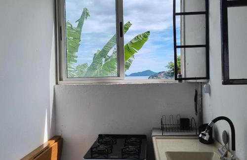 Casa Azul da Cor do Mar - Mangaratiba-RJ - Praia Brava - Aluguel por Temporada - Foto 6